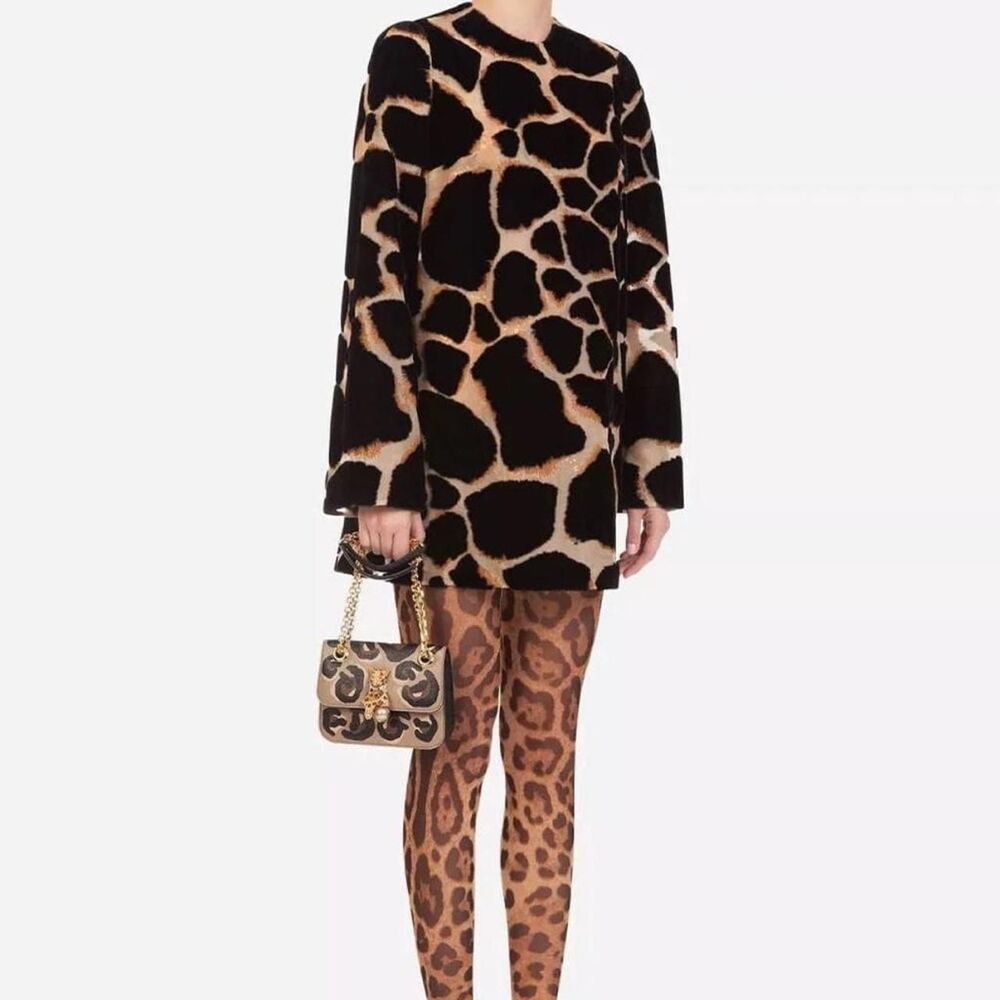 Dolce-gabbana Women's multi Shift-dresses